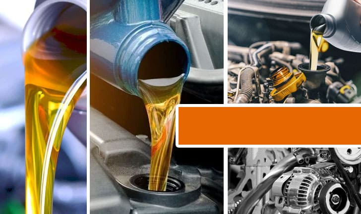 Как узнать какое масло залито в двигателе авто?